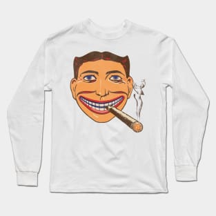 Coney Soprano Long Sleeve T-Shirt